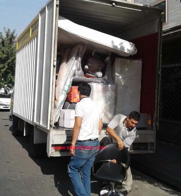 تلفن باربری اتوبار شاندیز 66296629